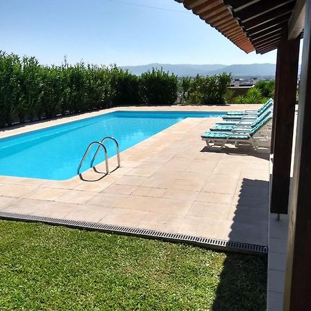 Casajp Bed & Breakfast Viana do Castelo Dış mekan fotoğraf