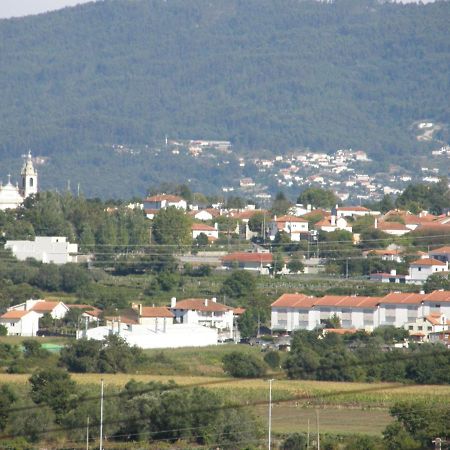 Casajp Bed & Breakfast Viana do Castelo Dış mekan fotoğraf