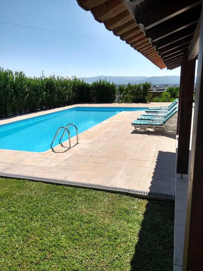 Casajp Bed & Breakfast Viana do Castelo Dış mekan fotoğraf