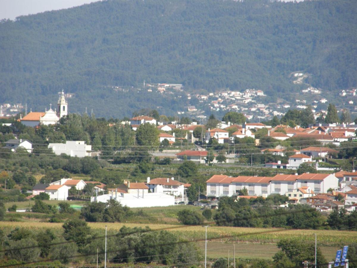 Casajp Bed & Breakfast Viana do Castelo Dış mekan fotoğraf
