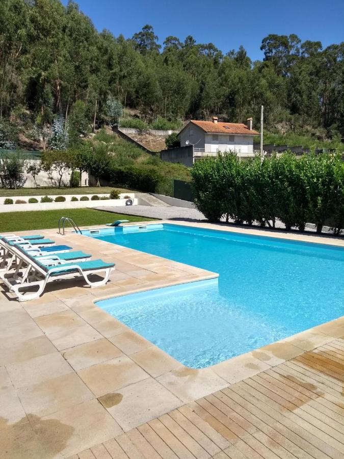 Casajp Bed & Breakfast Viana do Castelo Dış mekan fotoğraf