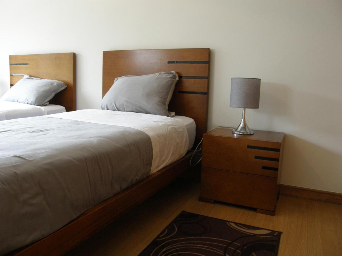 Casajp Bed & Breakfast Viana do Castelo Dış mekan fotoğraf