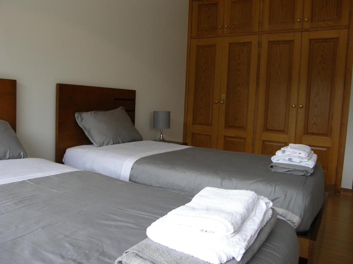 Casajp Bed & Breakfast Viana do Castelo Dış mekan fotoğraf