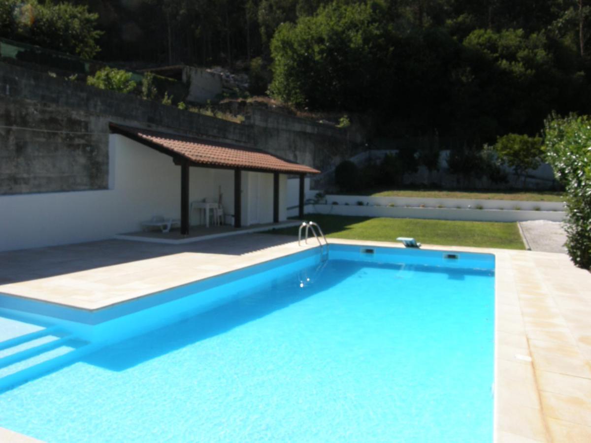 Casajp Bed & Breakfast Viana do Castelo Dış mekan fotoğraf