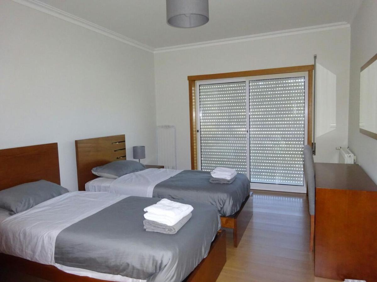 Casajp Bed & Breakfast Viana do Castelo Dış mekan fotoğraf