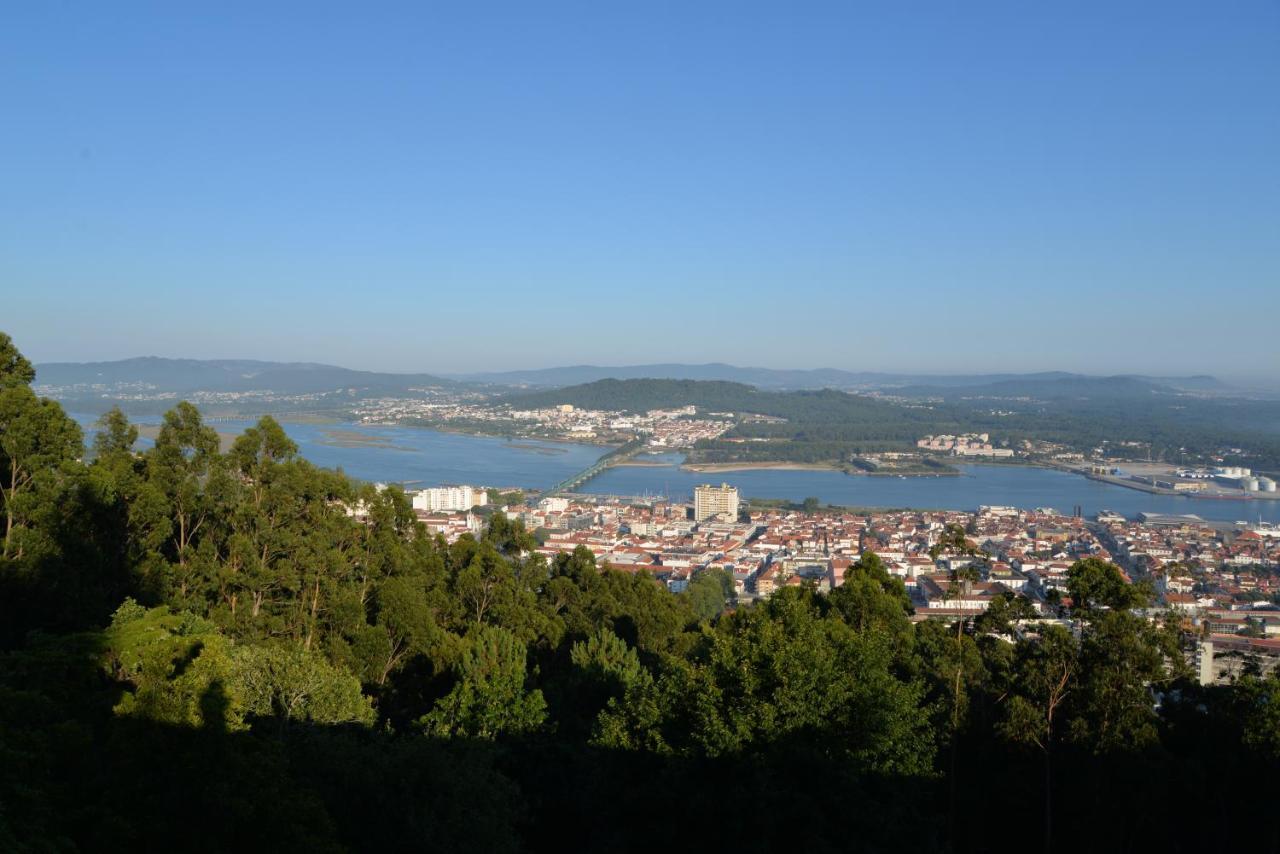 Casajp Bed & Breakfast Viana do Castelo Dış mekan fotoğraf