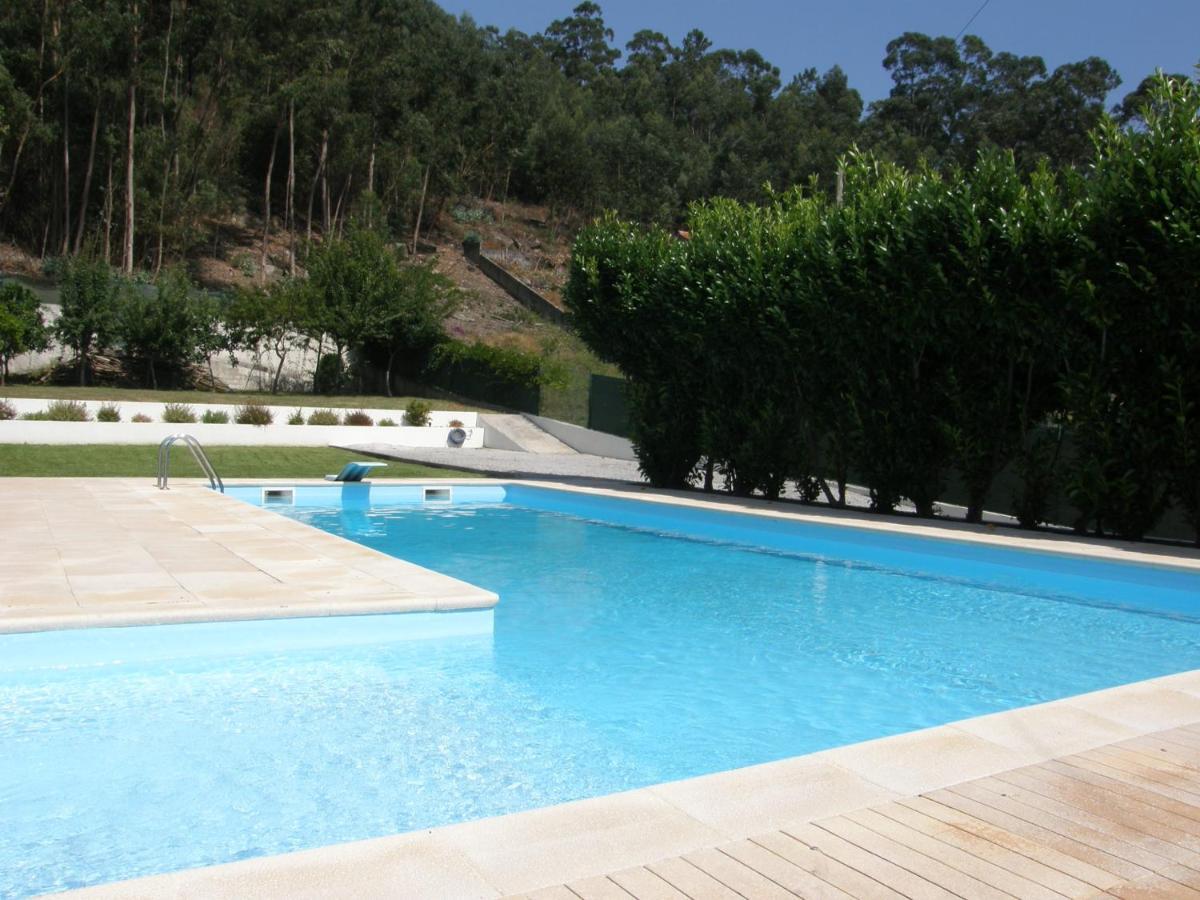 Casajp Bed & Breakfast Viana do Castelo Dış mekan fotoğraf