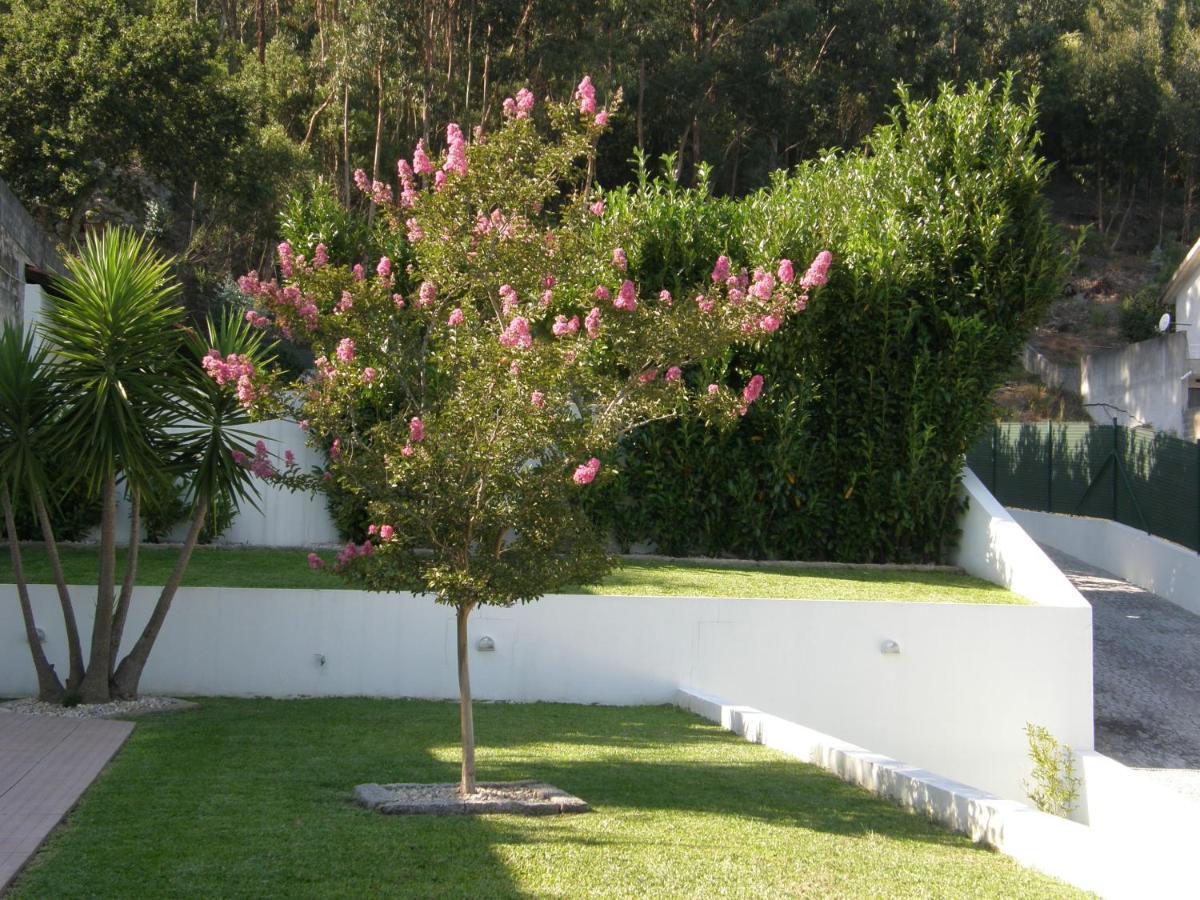 Casajp Bed & Breakfast Viana do Castelo Dış mekan fotoğraf