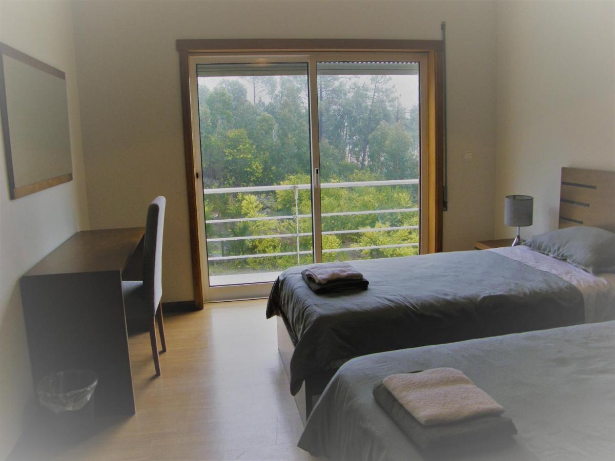Casajp Bed & Breakfast Viana do Castelo Dış mekan fotoğraf
