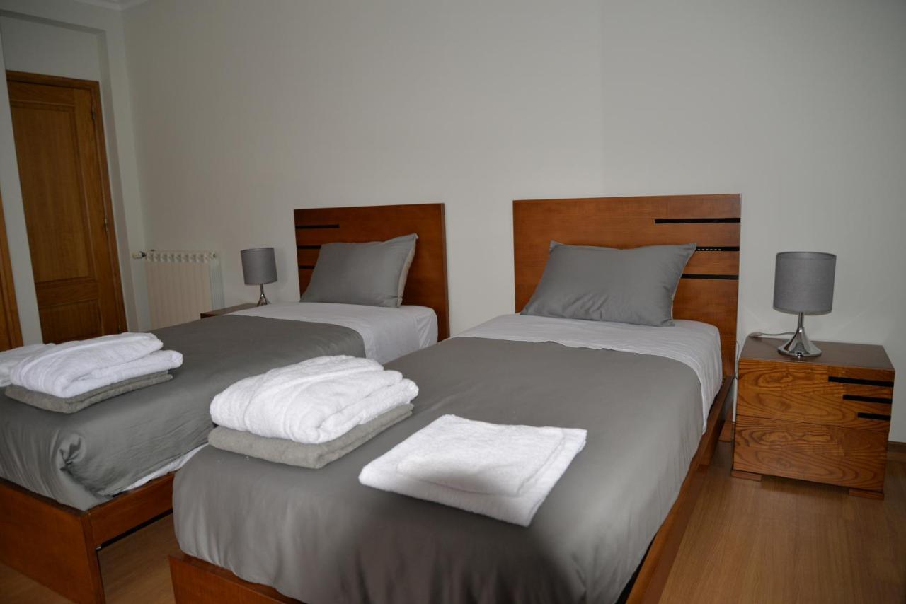 Casajp Bed & Breakfast Viana do Castelo Dış mekan fotoğraf