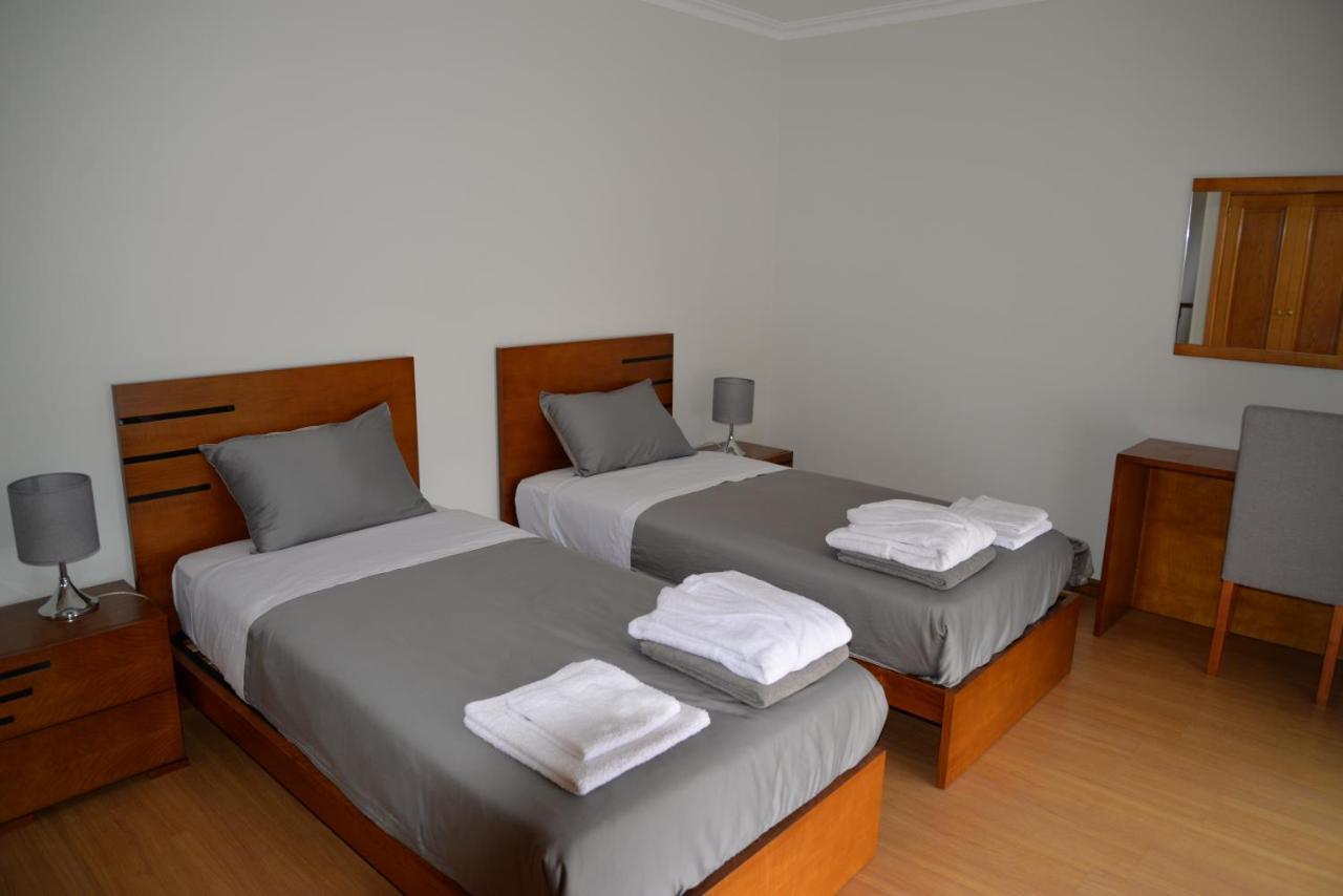 Casajp Bed & Breakfast Viana do Castelo Dış mekan fotoğraf